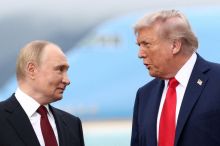 Trump chce, aby za Ukrajinu vyjednával někdo jiný než Zelenskyj