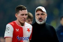 Fenerbahce - Slavia. Sešívaní hrají po Chorého zkratu a s hrůznou bilancí v zádech