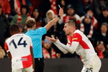 Chorý se omlouvá a přebírá iniciativu. Slavii vyzývá k radikálnějšímu řešení