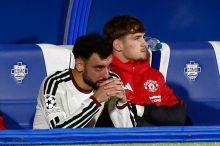 Zázrak Como. Fabregasův tým v Lize mistrů zesměšnil žalostný Manchester United