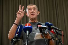 Kvůli výsledku voleb se do konce března sejdou volební krajské sněmy ANO