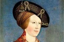 Dürer, Tizian i tajemství královny. Praha otevřela výstavu o Anně Jagellonské