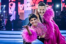 StarDance před dalším vyřazováním. Bookmakeři nevěří známému zpěvákovi, ten už je ale jednou převezl
