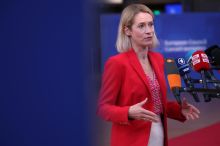 Opravdový cíl vyjednavačů USA. Šéfdiplomatka řekla, o co jde Trumpovi na Ukrajině