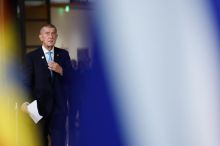 Reforma zdravotnictví potřebuje někoho, kdo se nebude bát