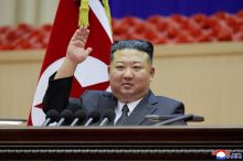 Kim žije. Severokorejský diktátor dorazil vlakem do Číny