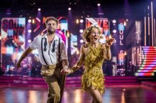 StarDance má další vyřazenou. Hana Dvorská se loučí, obdivuhodná kondice jí na postup nestačila