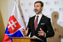 V Moskvě bude po pěti letech jednat mezivládní komise se Slovenskem