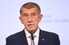 Babiš zahajuje návštěvu Alžírska, chce posílit obchodní vztahy
