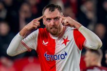 Z Chorého udělaly blázna i Slavia a FAČR. Teď od něj daly pokrytecky ruce pryč