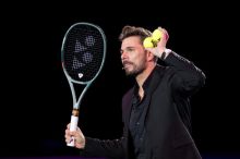 Nelítostný Lehečka ukončil kariéru grandslamovému šampionovi