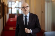 Národní divadlo vyhlásilo stávkovou pohotovost. Herci žádají odchod Klempíře