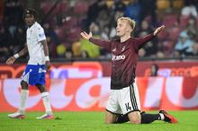 Šok na Letné. Sparta končí v domácím poháru, senzaci urvali rekonvalescenti z Baníku