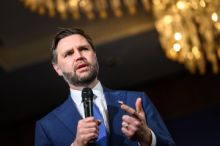 WSJ: Vance poslal dopis šéfovi íránské bezpečnostní rady kvůli jednání o míru