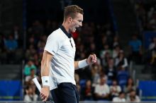 „Kámo, jdi do pr...“ Lehečka popsal nečekanou slovní přestřelku s americkou hvězdou