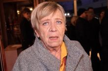 Jaroslava Obermaierová bojuje s rakovinou plic. Herečka promluvila o chemoterapii