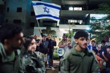 Izrael sečetl všechny hlasy po volbách, většinu nezískal Netanyahu, ani opozice