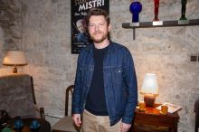David Švehlík přiznal, že vedle slavného táty býval nervózní. Největší lekci ale dostal mimo kamery