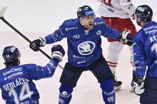 Senzační podívaná v Plzni. Škodovka v závěru otočila zápas s třineckým hegemonem